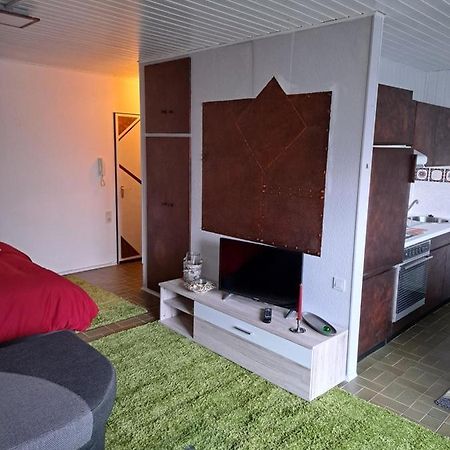 Seen- Und Felsenland Ludwigswinkel Exterior photo