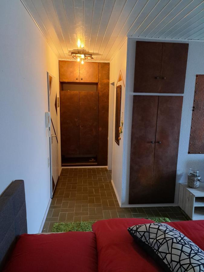 Seen- Und Felsenland Ludwigswinkel Exterior photo